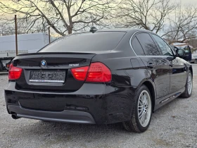 BMW 318 i 143 К.С. ФЕЙС / М-ПАКЕТ / ХАРМАН КАРДОН / НАВИ, снимка 4