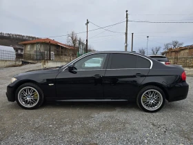 BMW 318 i 143 К.С. ФЕЙС / М-ПАКЕТ / ХАРМАН КАРДОН / НАВИ, снимка 5