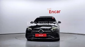 Mercedes-Benz C 300 AMG PACK | Mobile.bg    3