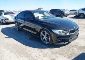     BMW 435