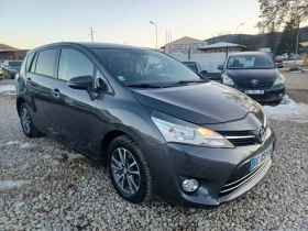 Toyota Verso 2.0 D4D 124kc. | Mobile.bg    3