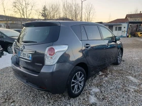 Toyota Verso 2.0 D4D 124kc.* 6+ 1* NAVI* PANO* , снимка 5