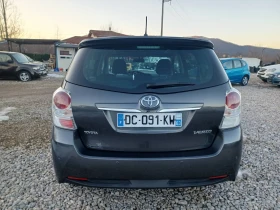 Toyota Verso 2.0 D4D 124kc.* 6+ 1* NAVI* PANO* , снимка 6