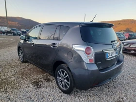 Toyota Verso 2.0 D4D 124kc.* 6+ 1* NAVI* PANO* , снимка 7