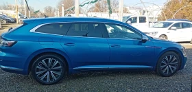 VW Arteon 2.0TDI 4m DSG . | Mobile.bg    6