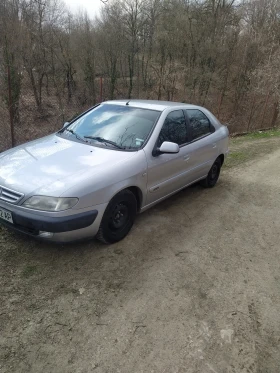 Citroen Xsara, снимка 3