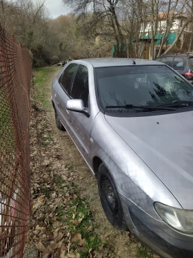 Citroen Xsara, снимка 4