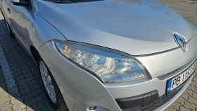 Renault Megane 1.5 Дизел, навигация с БГ карта, снимка 5