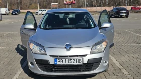 Renault Megane 1.5 Дизел, навигация с БГ карта, снимка 9