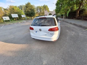 VW Golf Variant 2.0TDI   | Mobile.bg    3