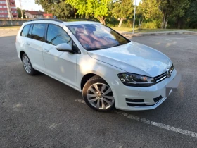 VW Golf Variant 2.0TDI   | Mobile.bg    2