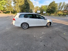 VW Golf Variant 2.0TDI ПАНОРАМА , снимка 14