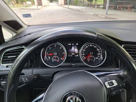 VW Golf Variant 2.0TDI   | Mobile.bg    7