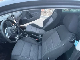 VW Golf 6 2.0 180к.с, снимка 12