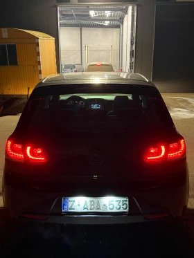 VW Golf 6 2.0 180к.с, снимка 8