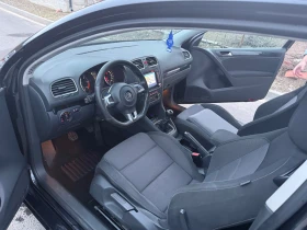 VW Golf 6 2.0 180к.с, снимка 11