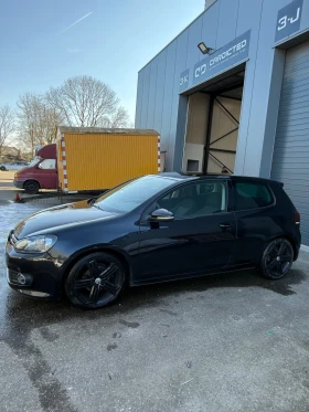 VW Golf 6 2.0 180к.с, снимка 4