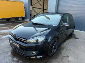 VW Golf 6 2.0 180к.с, снимка 3