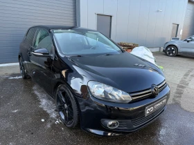 VW Golf 6 2.0 180к.с, снимка 2