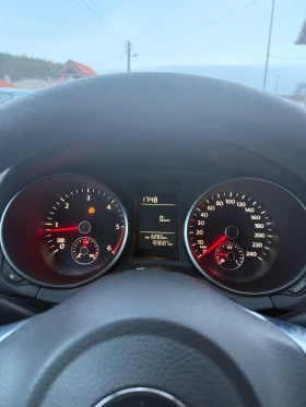 VW Golf 6 2.0 180к.с, снимка 10