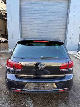 VW Golf 6 2.0 180к.с, снимка 5