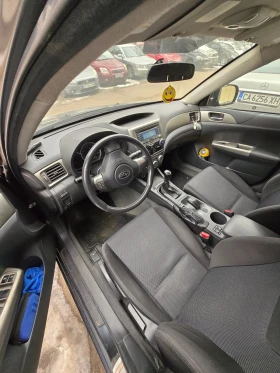 Subaru Impreza, снимка 13