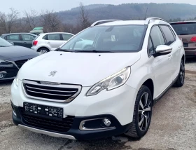     Peugeot 2008 1.6hdi Alure