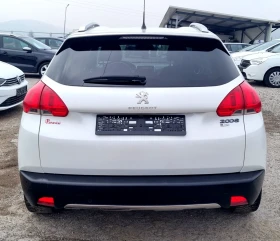 Peugeot 2008 1.6hdi Alure - 13900 лв. - 24420914 | Car24.bg