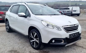 Peugeot 2008 1.6hdi Alure - 13900 лв. - 24420914 | Car24.bg