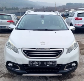     Peugeot 2008 1.6hdi Alure