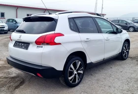     Peugeot 2008 1.6hdi Alure