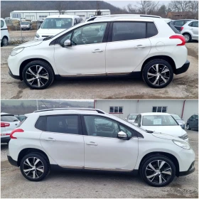 Peugeot 2008 1.6hdi Alure | Mobile.bg    7