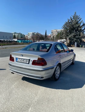 BMW 320, снимка 2