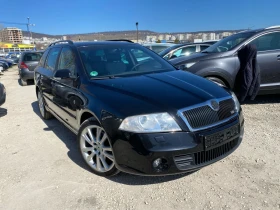 Skoda Octavia 2.0i VRS, снимка 2