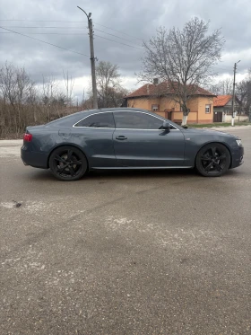 Audi A5 3.0 TDI Quattro S-line, снимка 2