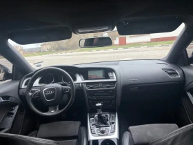 Audi A5 3.0 TDI Quattro S-line, снимка 5