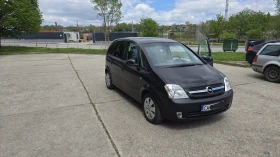 Обява за продажба на Opel Meriva 1.6 ~4 000 лв. - изображение 1