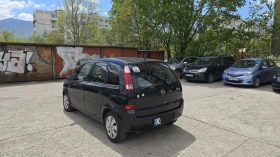 Обява за продажба на Opel Meriva 1.6 ~4 000 лв. - изображение 9