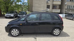 Обява за продажба на Opel Meriva 1.6 ~4 000 лв. - изображение 2