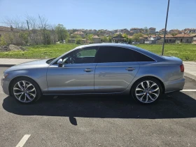 Обява за продажба на Audi A6 2.0 TFSI ~29 003 лв. - изображение 6