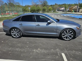 Обява за продажба на Audi A6 2.0 TFSI ~29 003 лв. - изображение 2