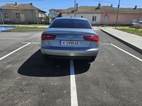 Обява за продажба на Audi A6 2.0 TFSI ~29 003 лв. - изображение 4