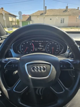 Audi A6 2.0 TFSI | Mobile.bg    15