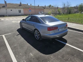 Обява за продажба на Audi A6 2.0 TFSI ~29 003 лв. - изображение 5