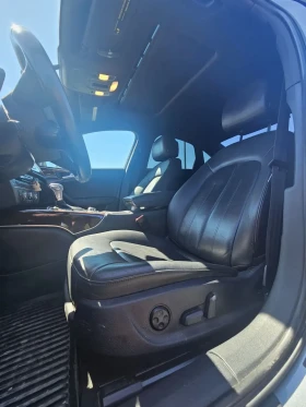 Audi A6 2.0 TFSI | Mobile.bg    16