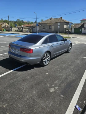 Обява за продажба на Audi A6 2.0 TFSI ~29 003 лв. - изображение 3