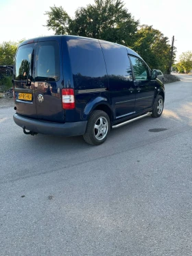 VW Caddy 2.0 SDI | Mobile.bg    10
