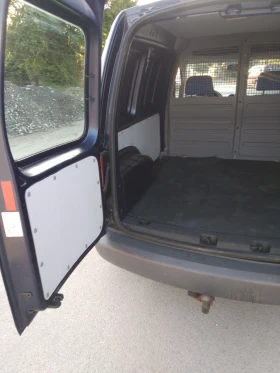 VW Caddy 2.0 SDI | Mobile.bg    14