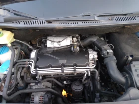 VW Caddy 2.0 SDI | Mobile.bg    16