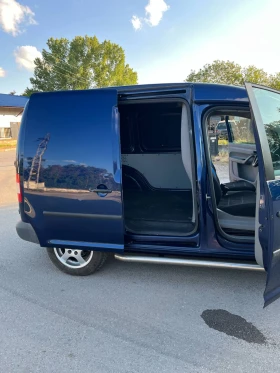 VW Caddy 2.0 SDI | Mobile.bg    4